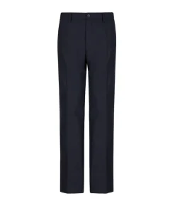 Pantalone chino in lana