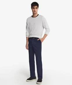 Pantalone chino leggero