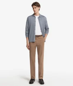 Pantalone chino leggero