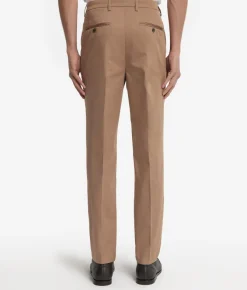 Pantalone chino leggero