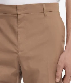 Pantalone chino leggero