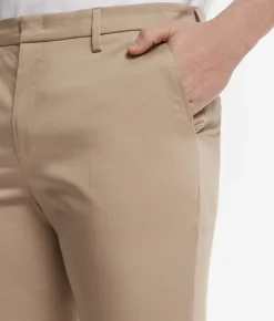Pantalone chino leggero