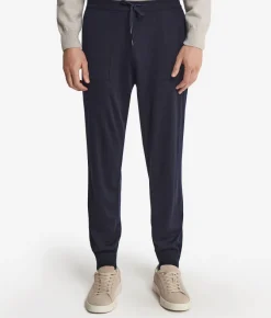 Pantalone in Cashmere Ultrafine