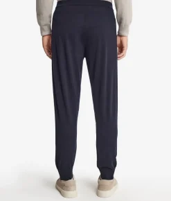 Pantalone in Cashmere Ultrafine