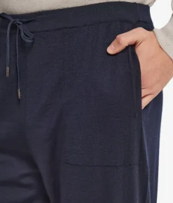Pantalone in Cashmere Ultrafine