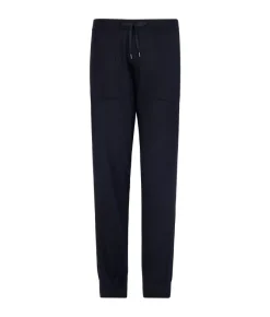 Pantalone in Cashmere Ultrafine