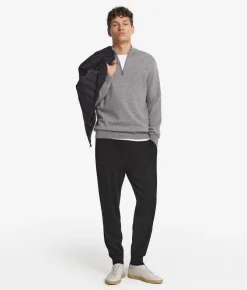 Pantalone in Cashmere Ultrafine