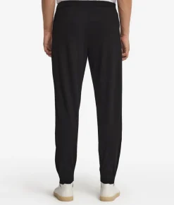 Pantalone in Cashmere Ultrafine
