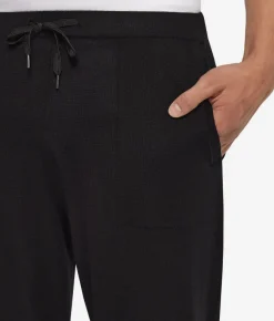 Pantalone in Cashmere Ultrafine