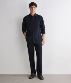 Pantalone in cotone