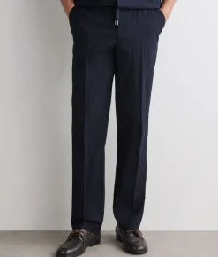 Pantalone in cotone