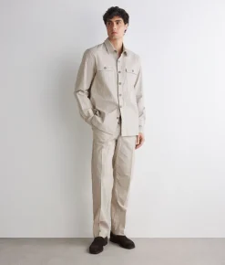 Pantalone in cotone