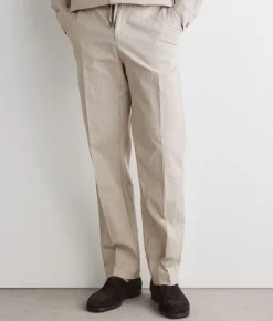 Pantalone in cotone
