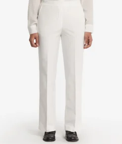 Pantalone in jersey di cotone
