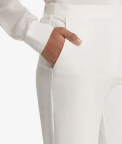 Pantalone in jersey di cotone