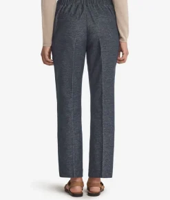 Pantalone in jersey di cotone
