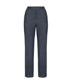 Pantalone in jersey di cotone
