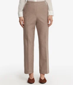 Pantalone in jersey di cotone