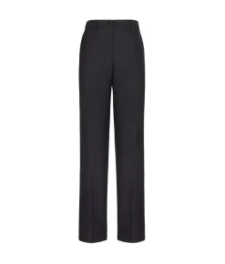 Pantalone in lana