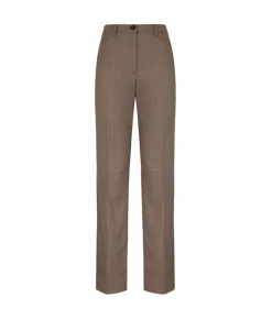 Pantalone in lana