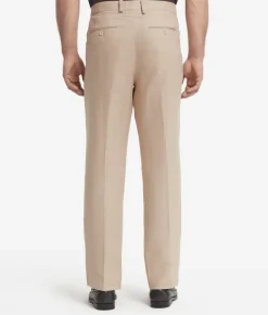 Pantalone in lino