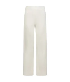 Pantalone in seta
