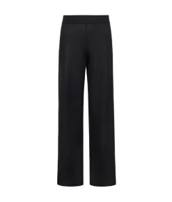 Pantalone in seta