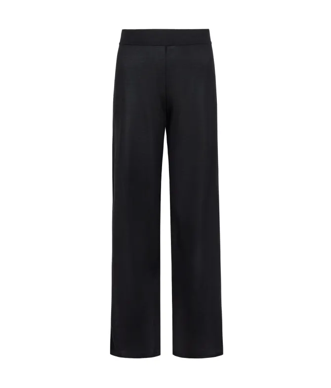 Pantalone in seta