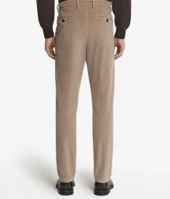Pantalone in velluto