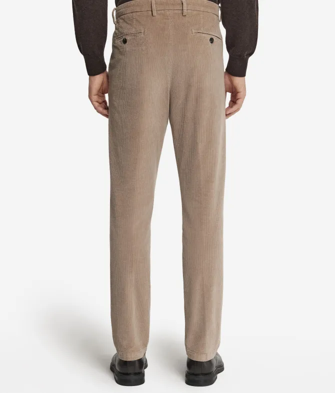 Pantalone in velluto