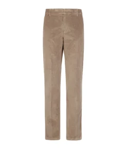 Pantalone in velluto