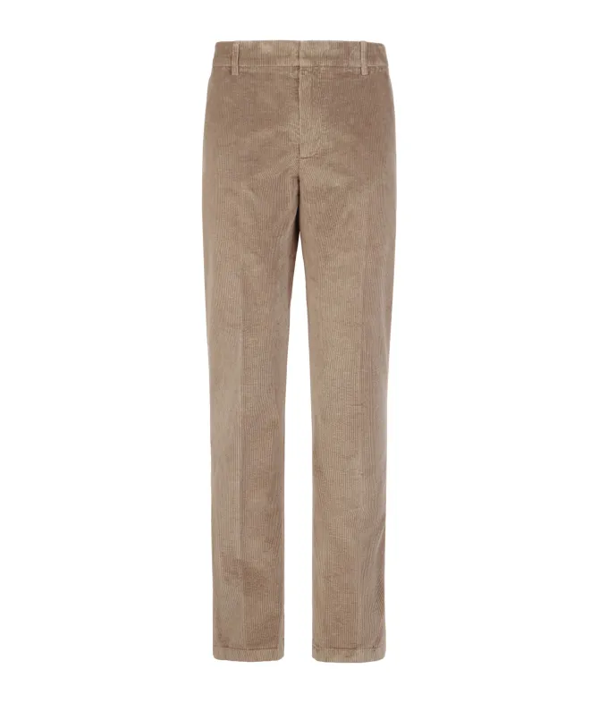 Pantalone in velluto