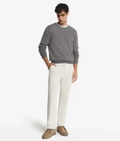 Pantalone in velluto
