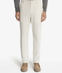 Pantalone in velluto