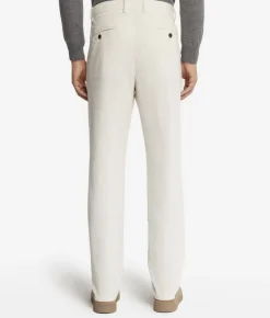 Pantalone in velluto