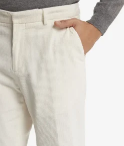 Pantalone in velluto