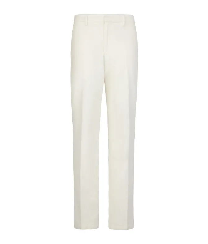 Pantalone in velluto