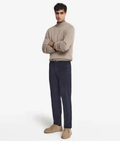 Pantalone in velluto