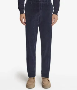 Pantalone in velluto