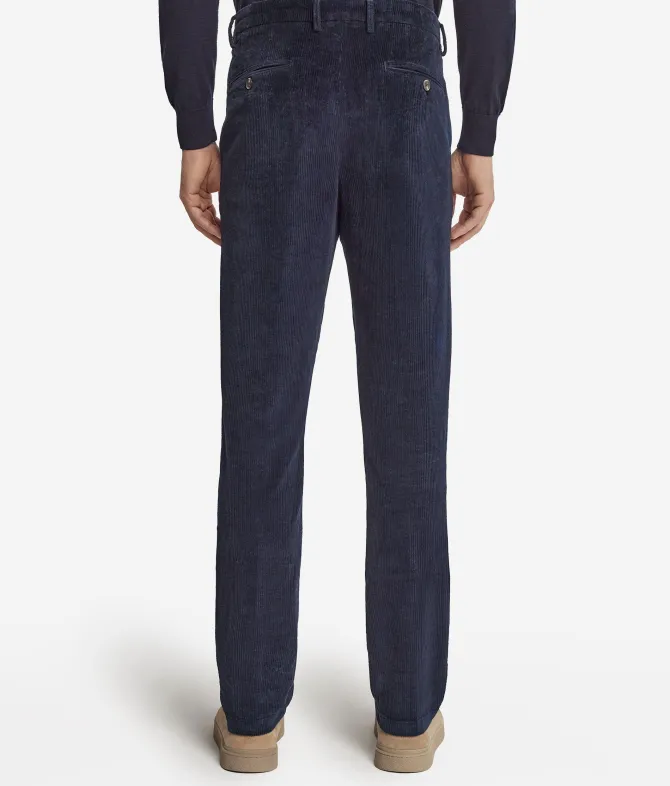Pantalone in velluto