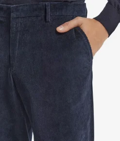 Pantalone in velluto