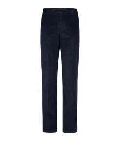 Pantalone in velluto
