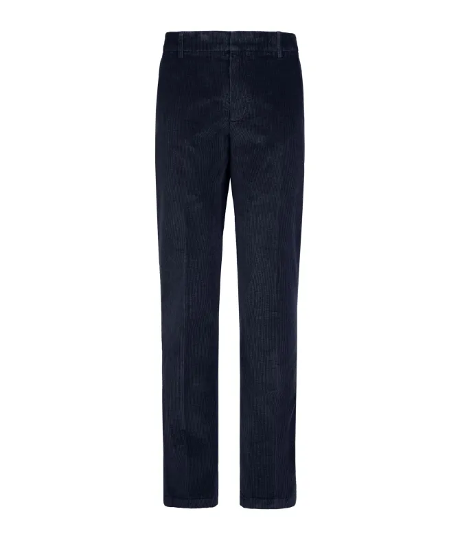 Pantalone in velluto