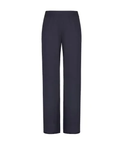 Pantalone palazzo in Cashmere Ultrafine