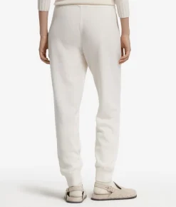 Pantalone tuta in Cashmere Ultrasoft