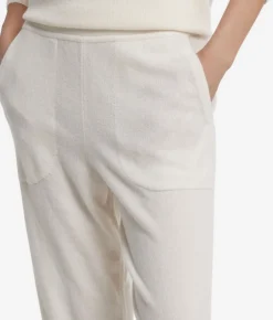 Pantalone tuta in Cashmere Ultrasoft