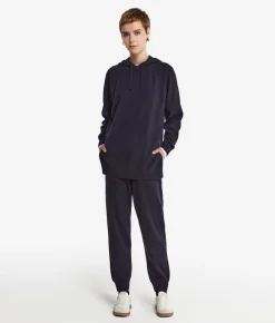 Pantalone tuta in Cashmere Ultrasoft