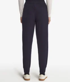 Pantalone tuta in Cashmere Ultrasoft