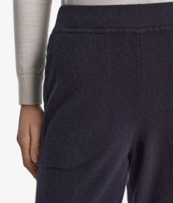 Pantalone tuta in Cashmere Ultrasoft