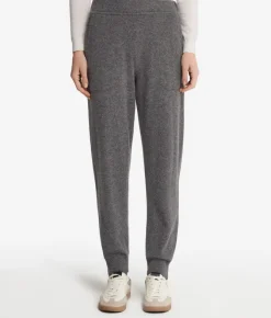 Pantalone tuta in Cashmere Ultrasoft